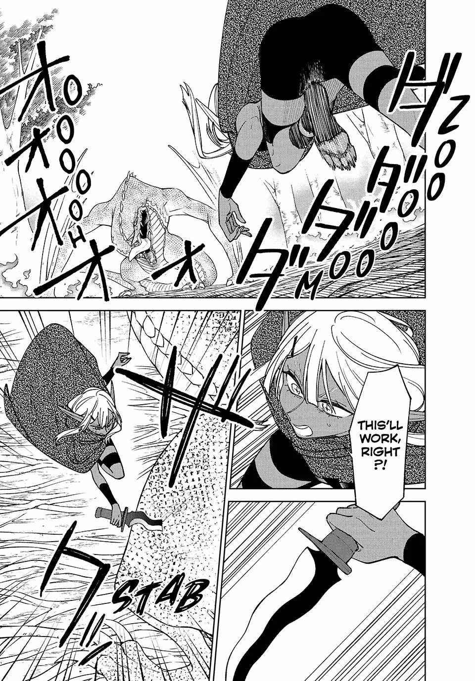 My S-Rank Party Fired Me for Being a Cursificer ~ I Can Only Make 
